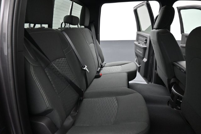 New 2027 RAM 3500 Tradesman AWD/4WD image 23