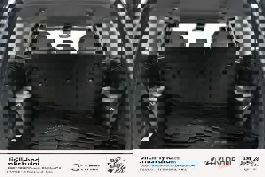 New 2025 Hyundai Santa Fe SE image 25