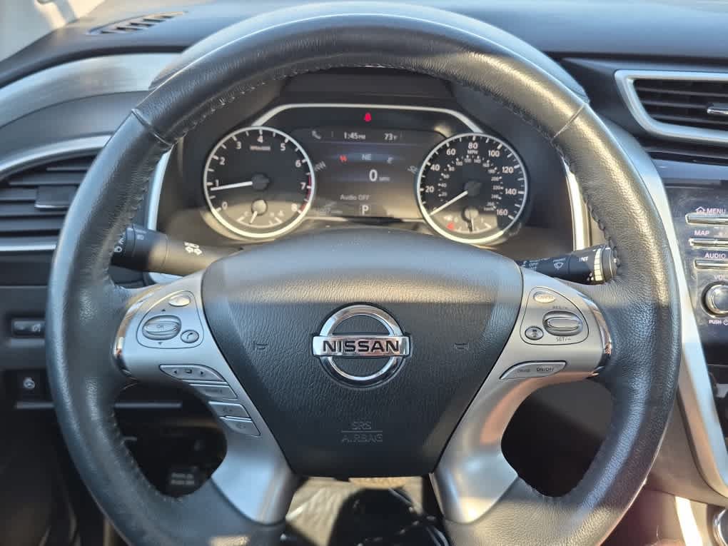Used 2018 Nissan Murano SL w/ Moonroof Package AWD/4WD image 18