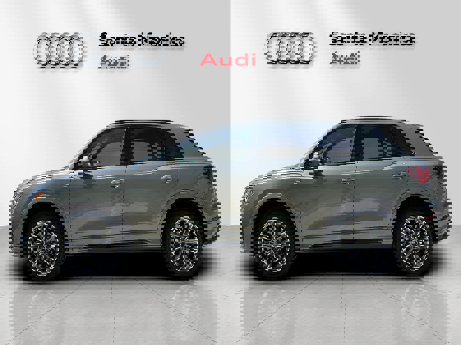 Used 2023 Audi Q3 2.0T Premium Plus w/ Premium Plus Package image 5