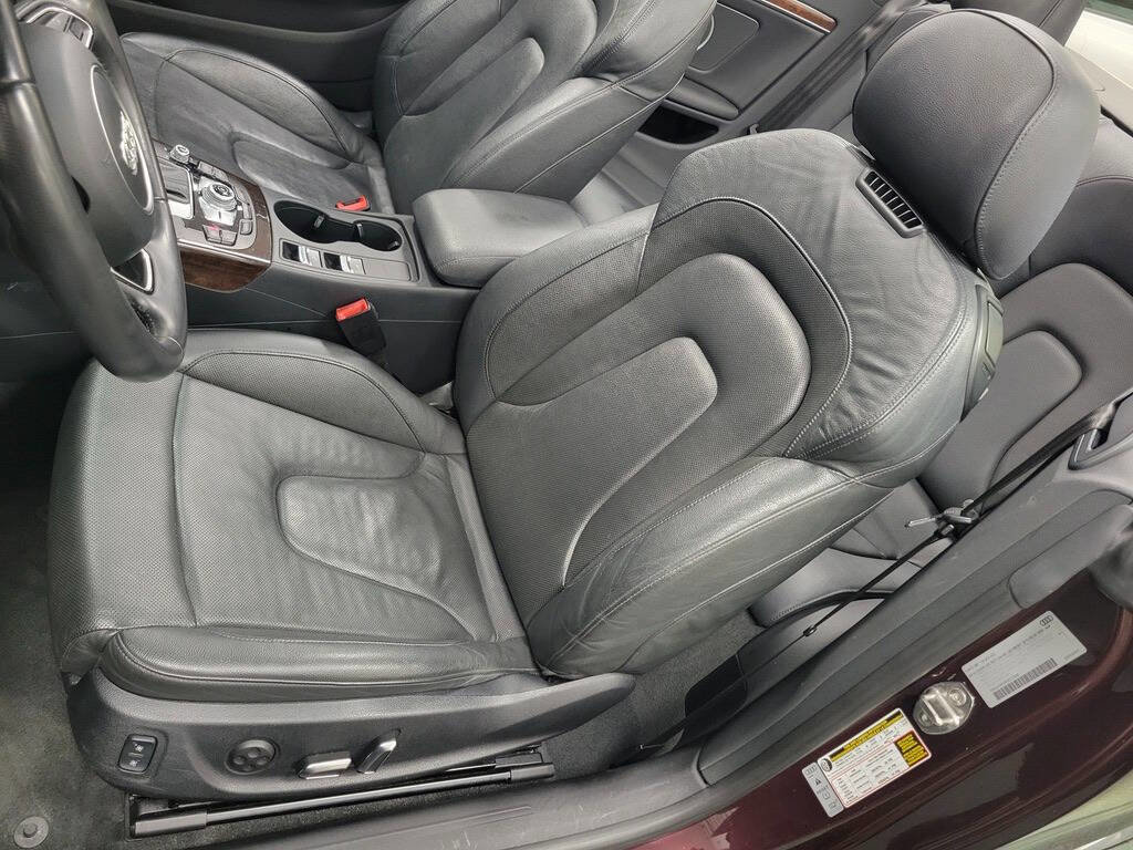 Used 2014 Audi A5 2.0T Premium Plus image 21