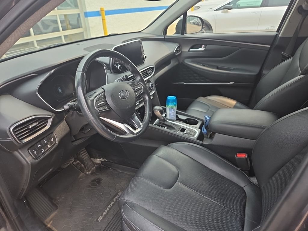Used 2020 Hyundai Santa Fe Limited AWD/4WD image 17