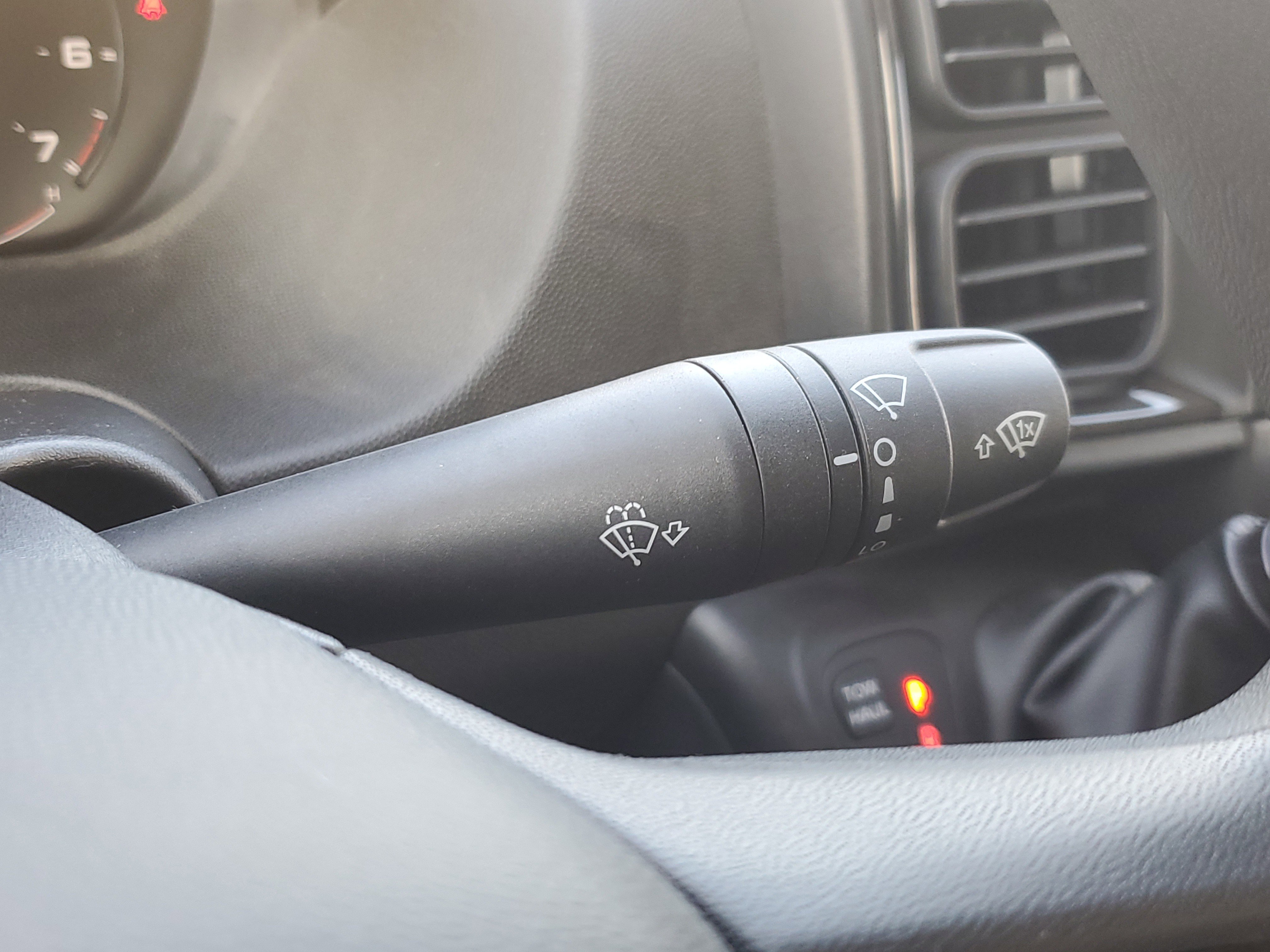 Used 2025 RAM ProMaster 2500 image 15