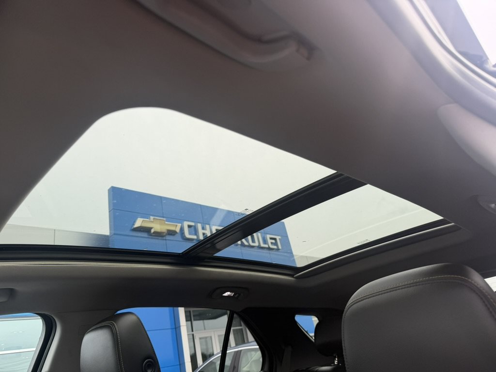 Certified 2021 Chevrolet Equinox LT AWD/4WD image 34