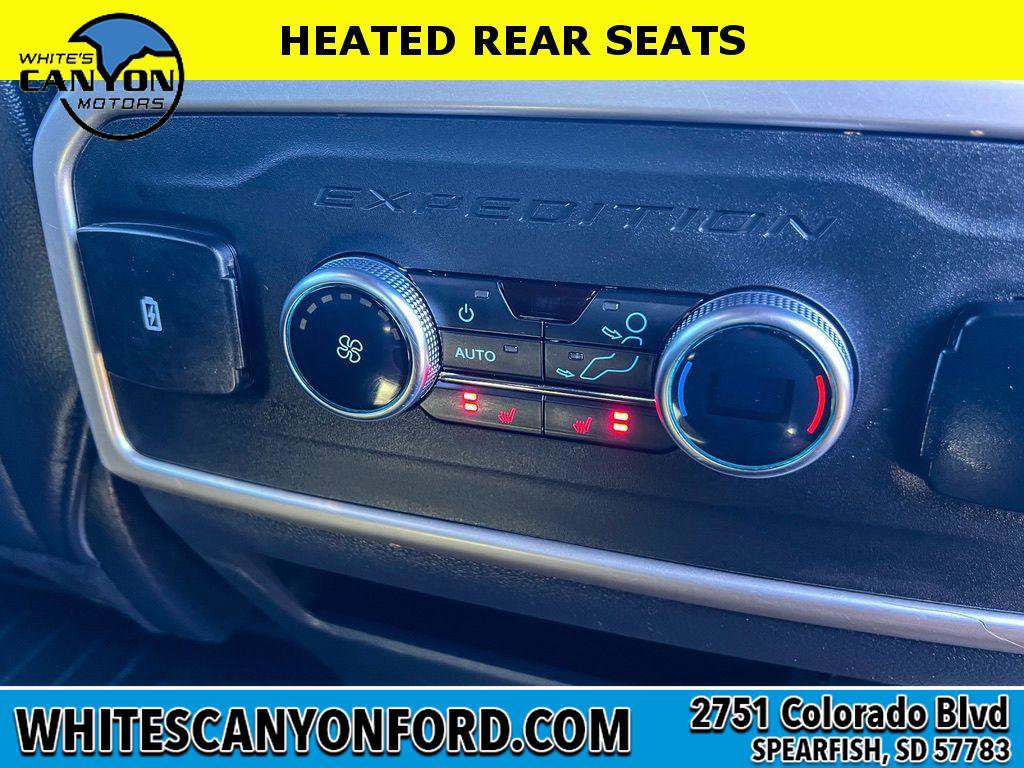 Used 2023 Ford Expedition Timberline image 15