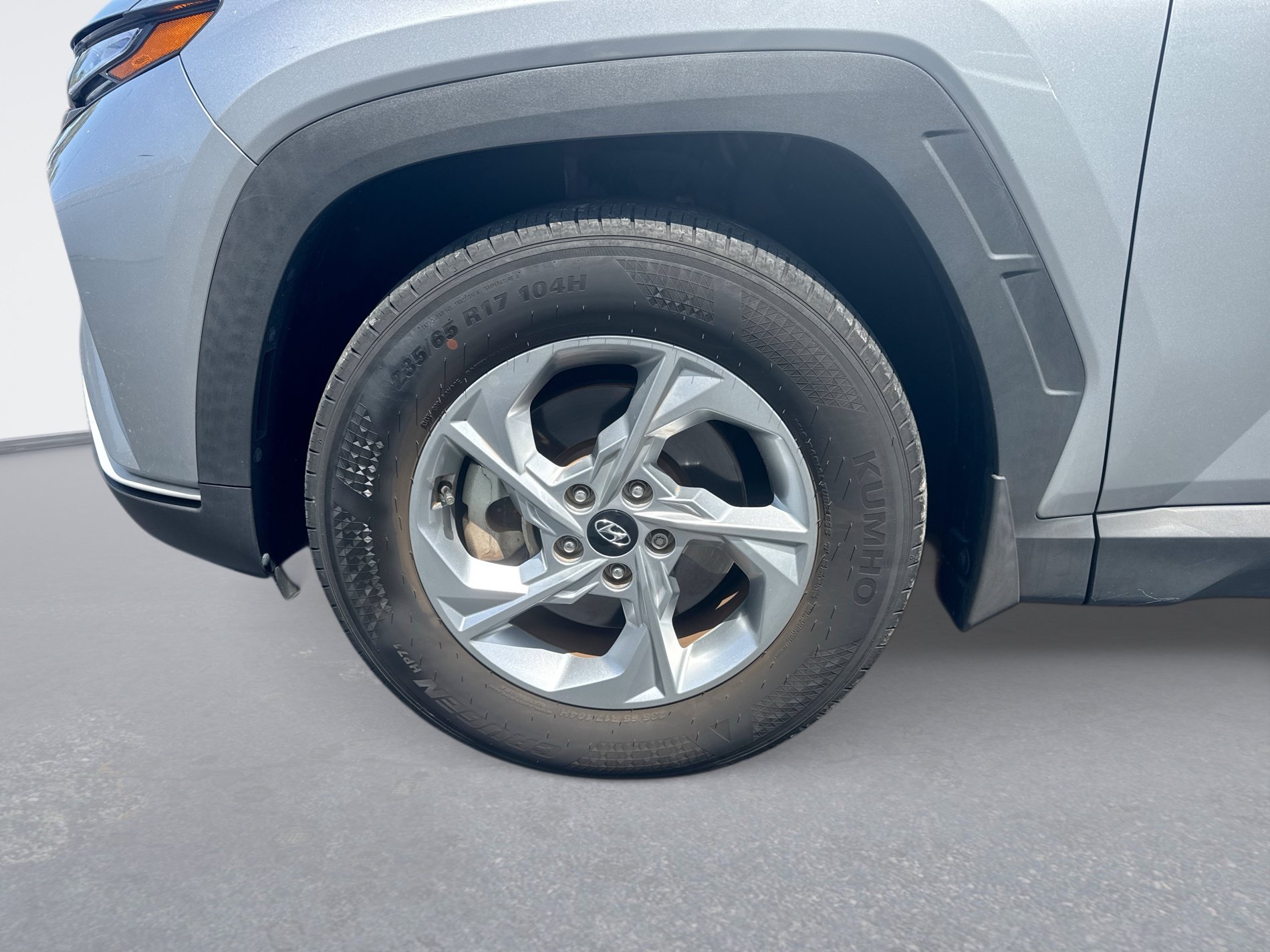 Used 2024 Hyundai Tucson SE FWD image 11