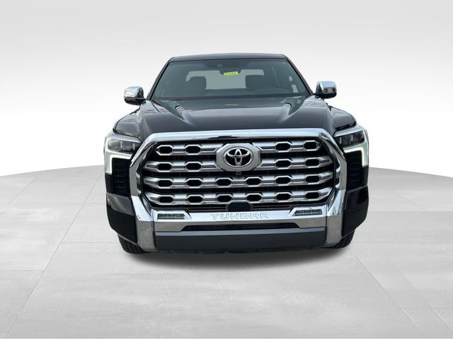 Used 2026 Toyota Tundra 1794 Edition image 8