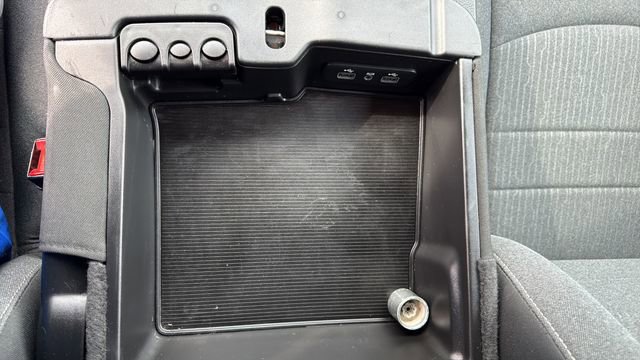 Used 2021 RAM 1500 Classic Warlock image 33