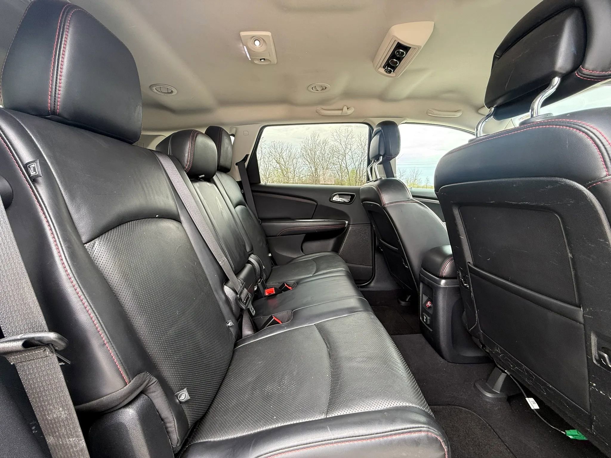 Used 2018 Dodge Journey GT image 14