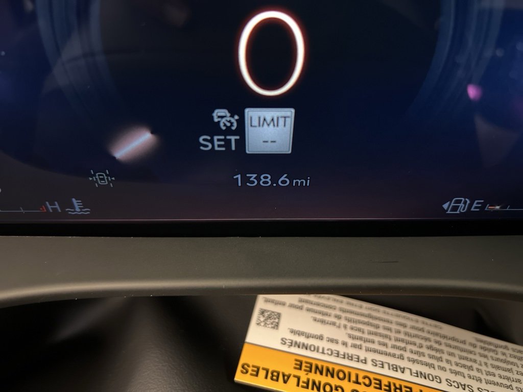 New 2026 Lincoln Aviator Reserve image 23