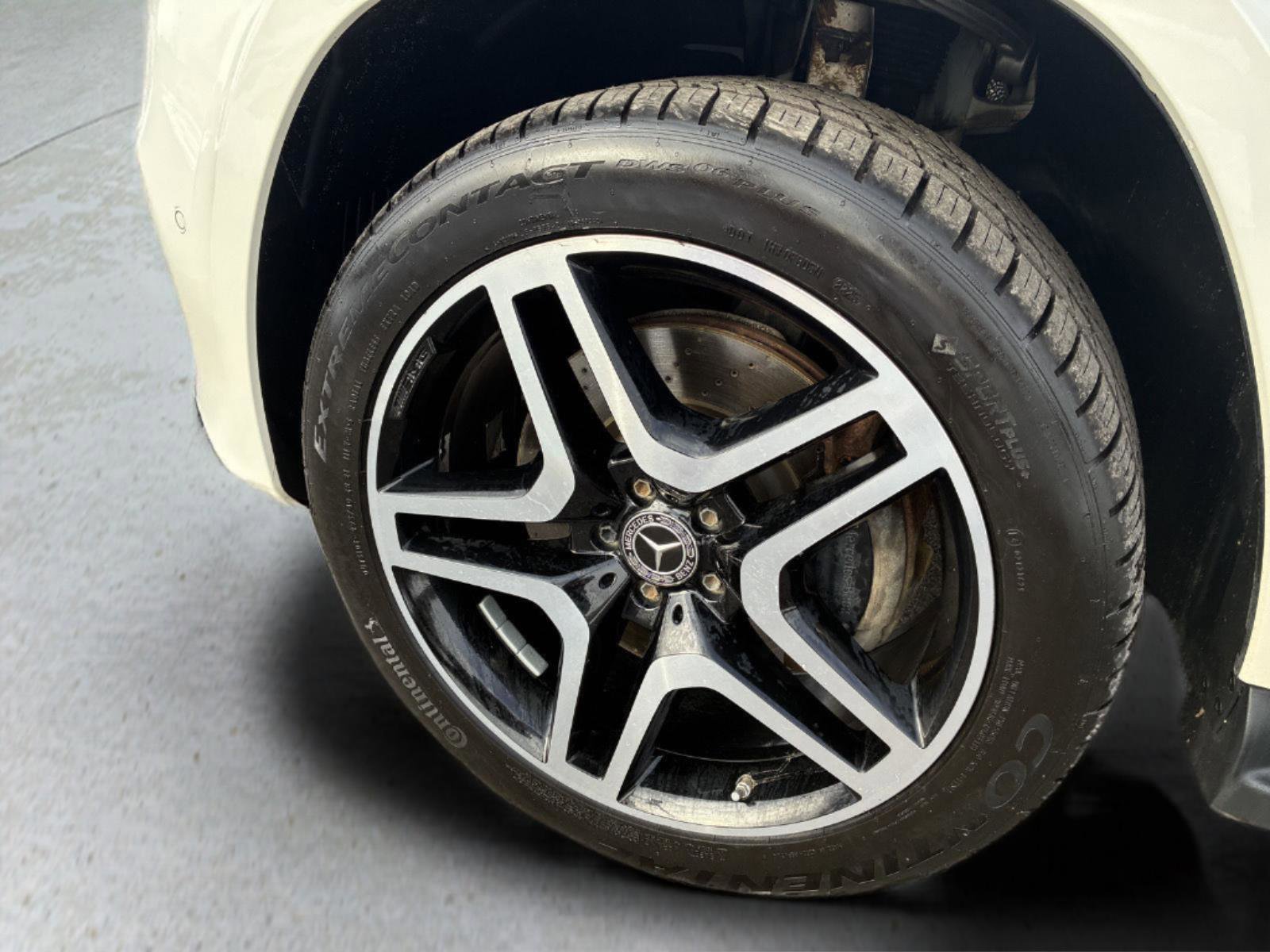 Used 2019 Mercedes-Benz GLS 550 GLS 550 image 41