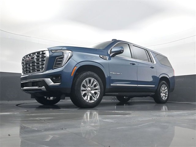 New 2026 GMC Yukon XL Denali image 22