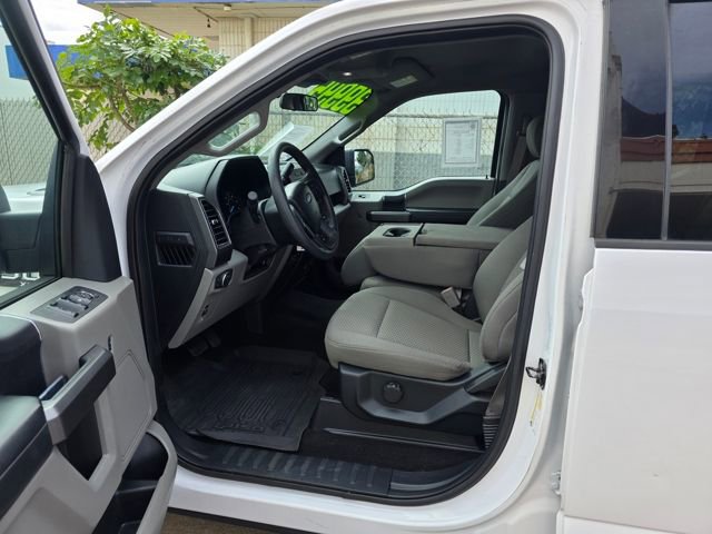 Used 2020 Ford F150 XLT RWD image 10