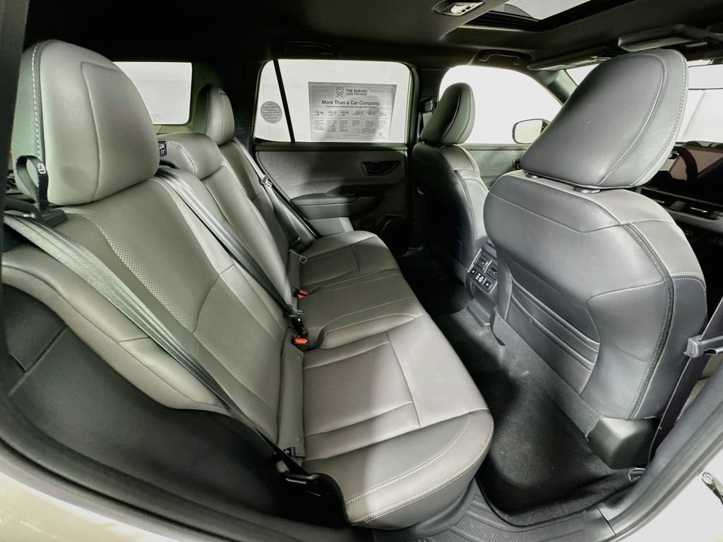 New 2026 Subaru Outback Limited AWD/4WD image 29