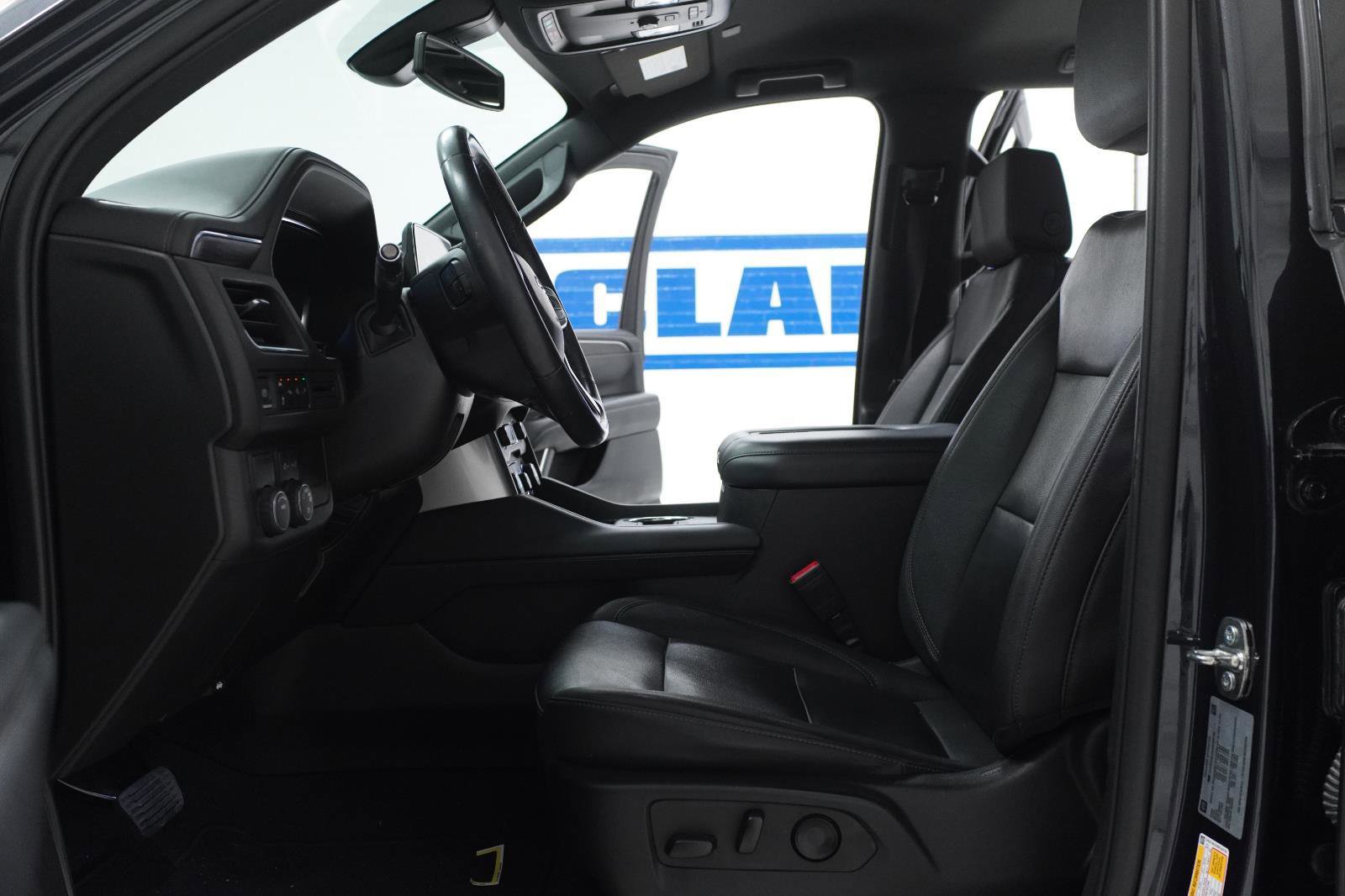 Used 2022 Chevrolet Tahoe LT RWD image 17