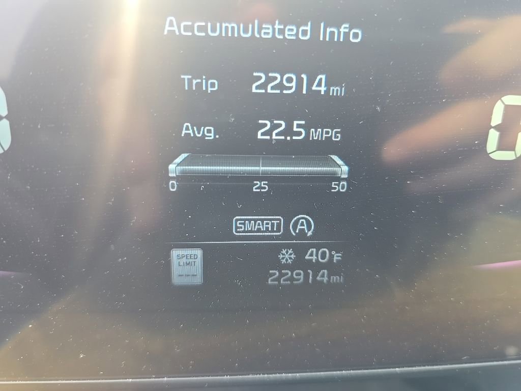 Used 2023 Kia Sportage X-Line image 5