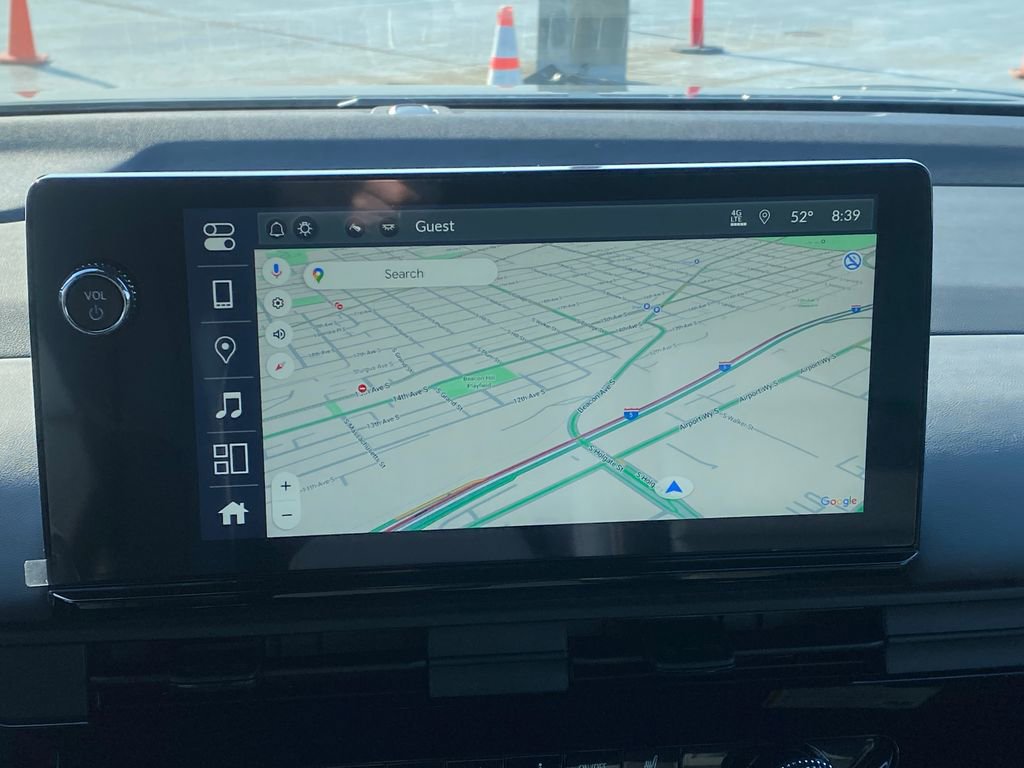 New 2025 Honda Prologue Touring image 16