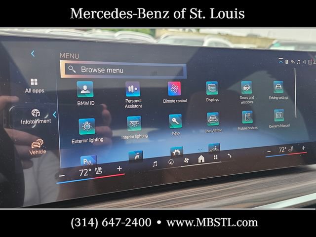 Used 2026 BMW X5 xDrive40i AWD/4WD image 33