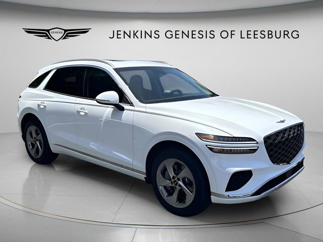 New 2026 Genesis GV70 2.5T Select
