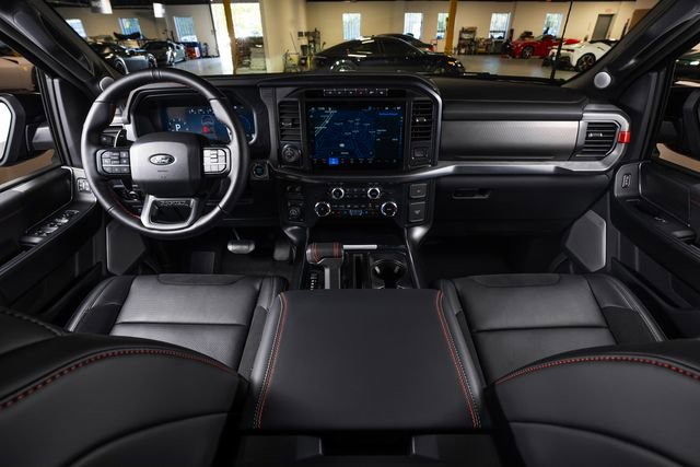Used 2026 Ford F150 Raptor AWD/4WD image 43