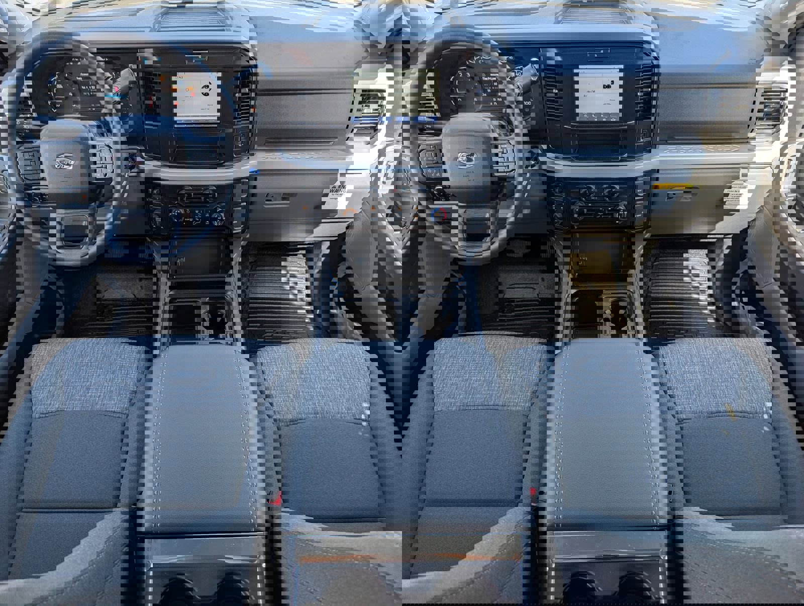 New 2026 Ford F250 XLT w/ 360-Degree Camera Package image 5