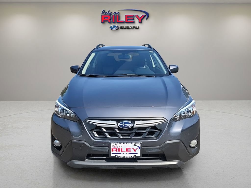 Used 2022 Subaru Crosstrek 2.0i Premium AWD/4WD image 8
