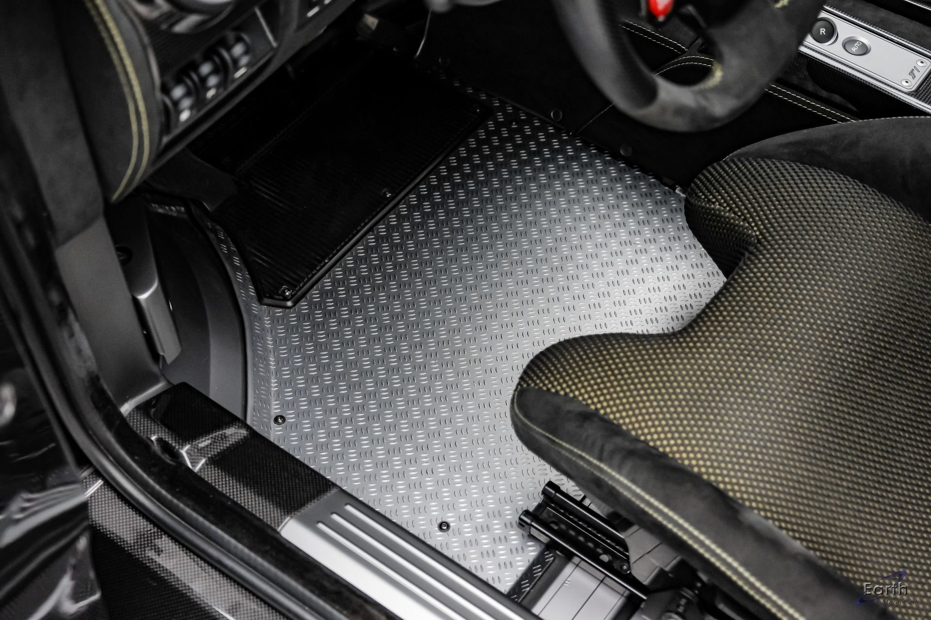 Used 2008 Ferrari F430 Scuderia RWD image 54