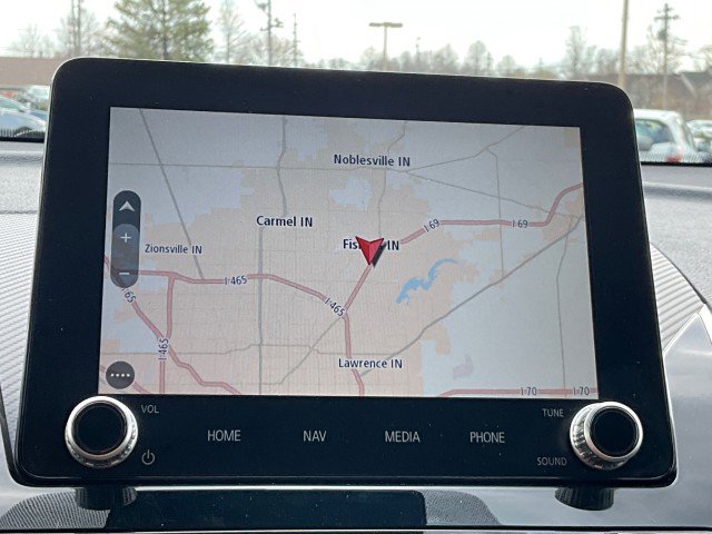 Used 2025 Mitsubishi Eclipse Cross SE image 21