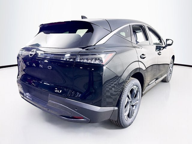 New 2026 Nissan Murano SL AWD/4WD image 5