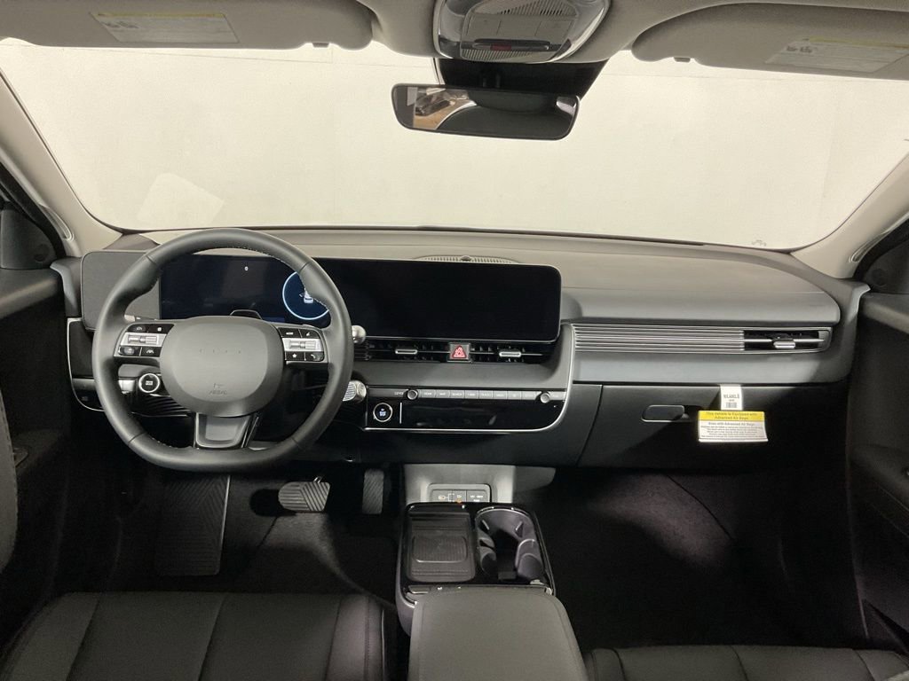 New 2025 Hyundai Ioniq 5 SEL AWD/4WD image 23