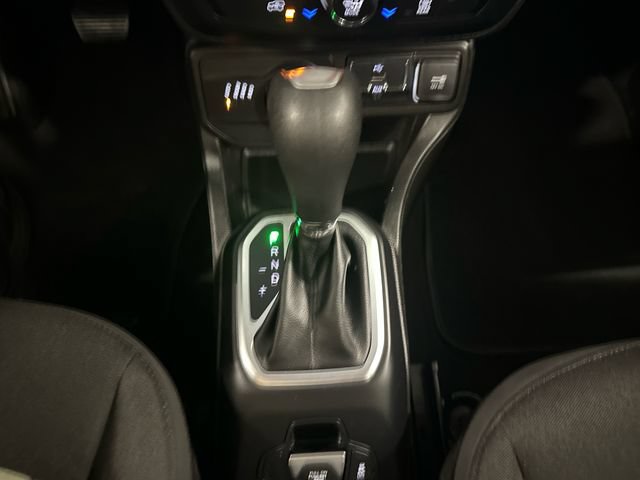 Used 2020 Jeep Renegade Altitude AWD/4WD image 20