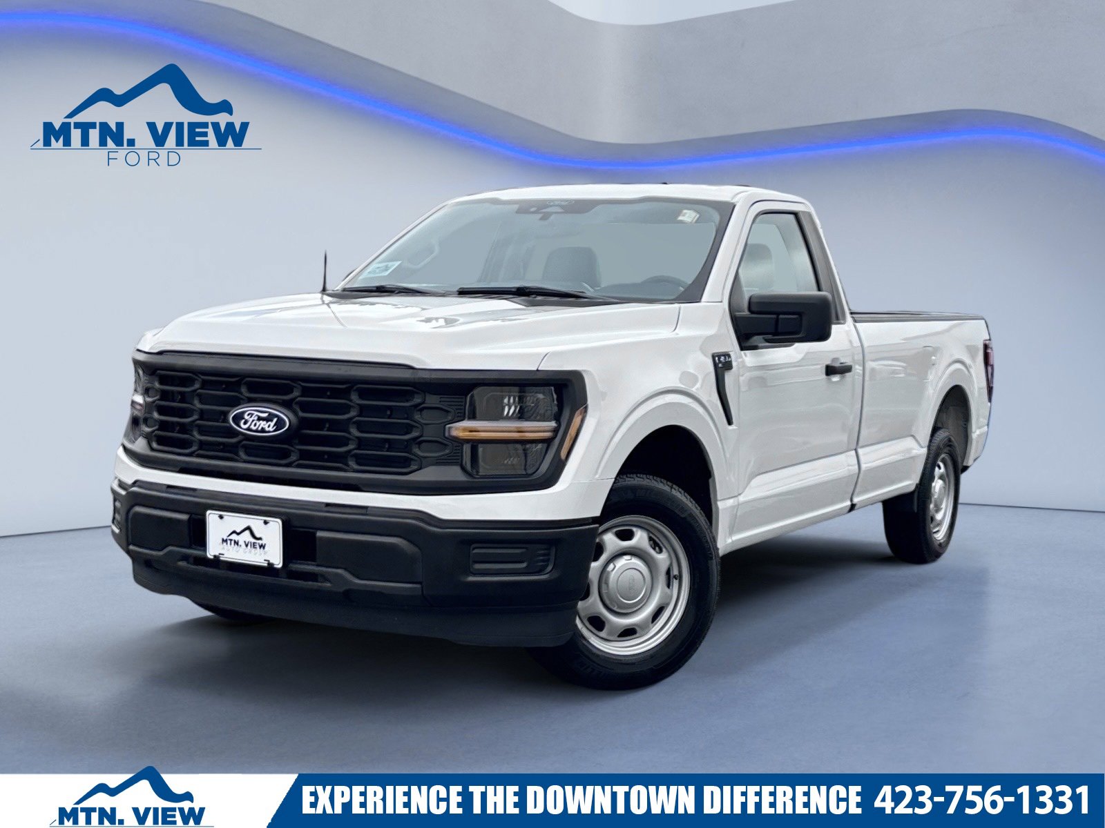 Used 2024 Ford F150 XL image 1