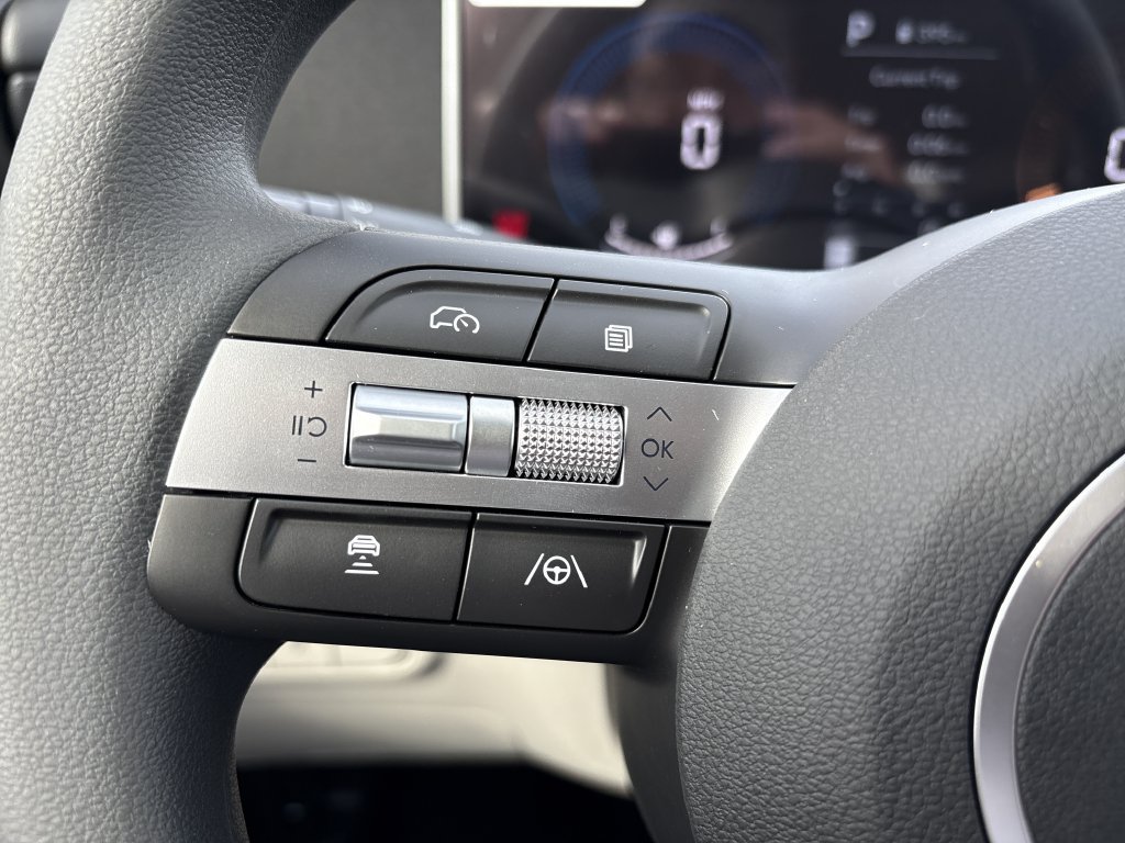 New 2026 Hyundai Tucson SEL Plus FWD image 21