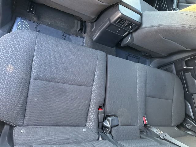 Used 2025 Toyota 4Runner SR5 image 24