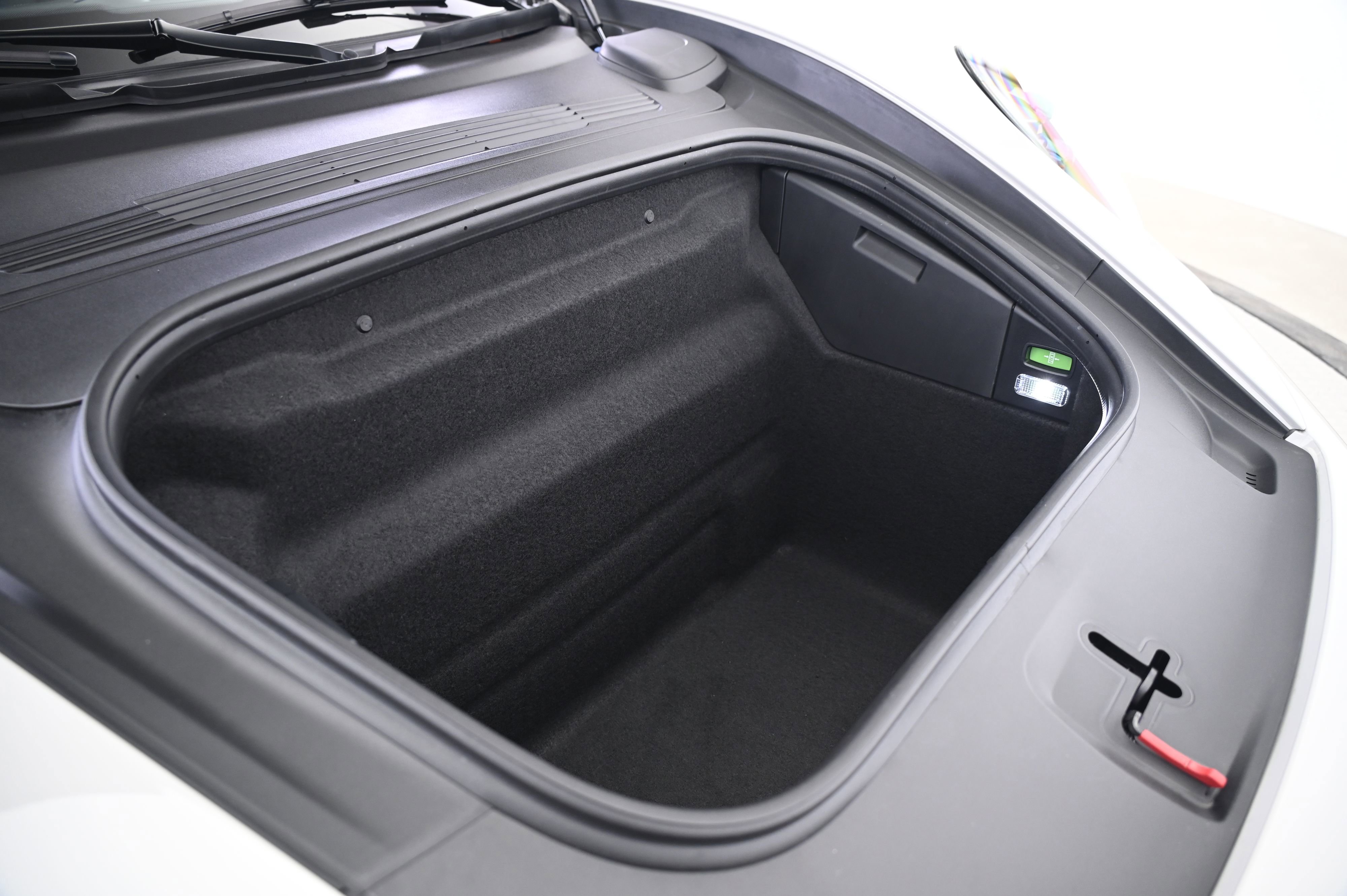 Certified 2026 Porsche 911 Carrera GTS image 15