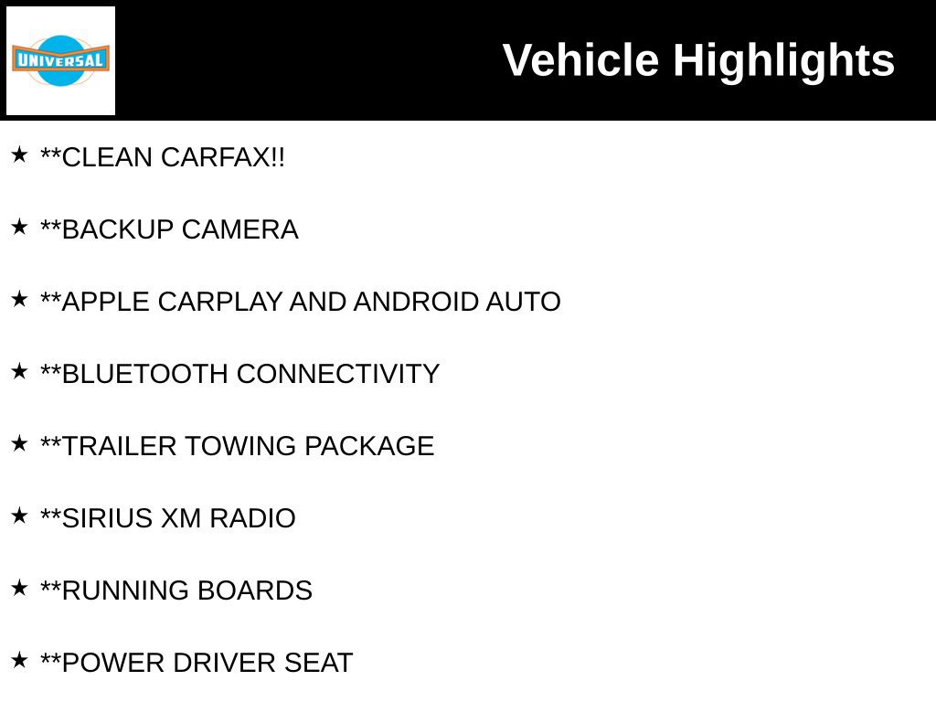 Used 2019 RAM 1500 Big Horn AWD/4WD image 9