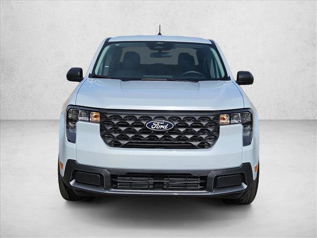 New 2026 Ford Maverick XLT w/ 4K Tow Package AWD/4WD image 5