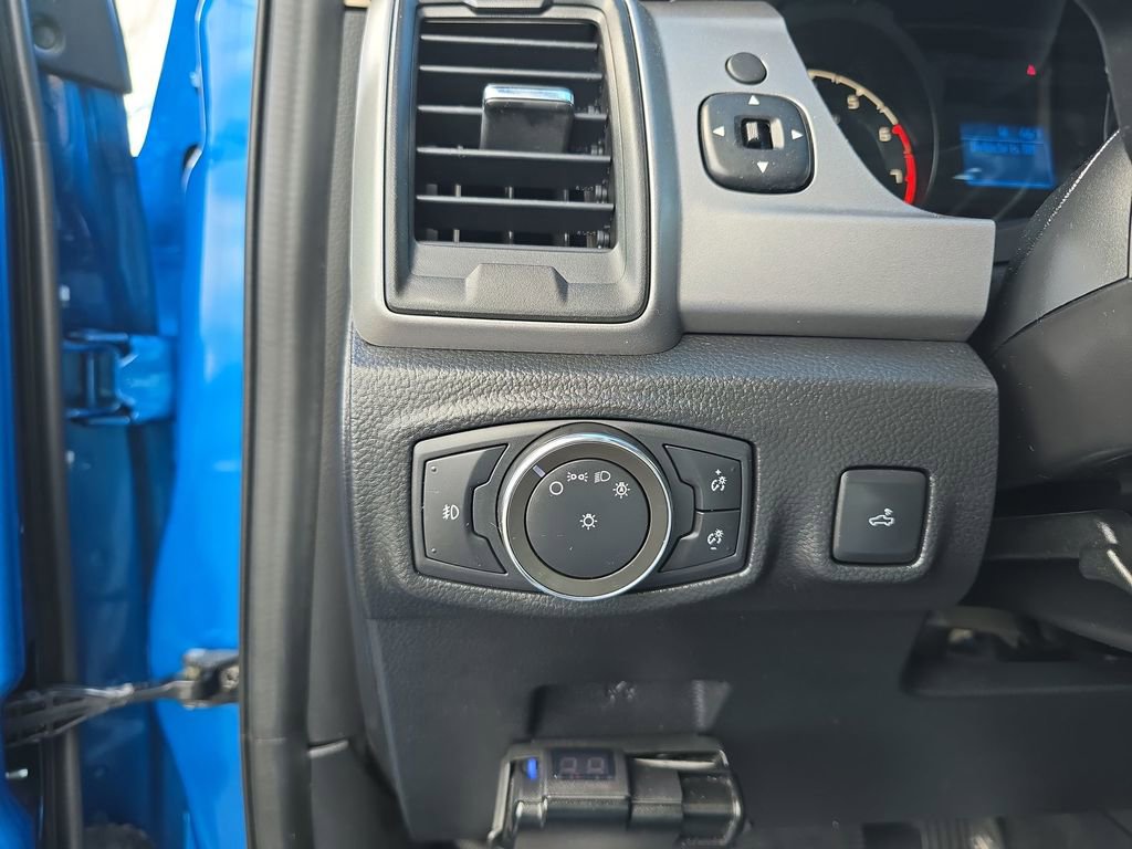 Used 2022 Ford Ranger XL w/ Equipment Group 101A High image 18