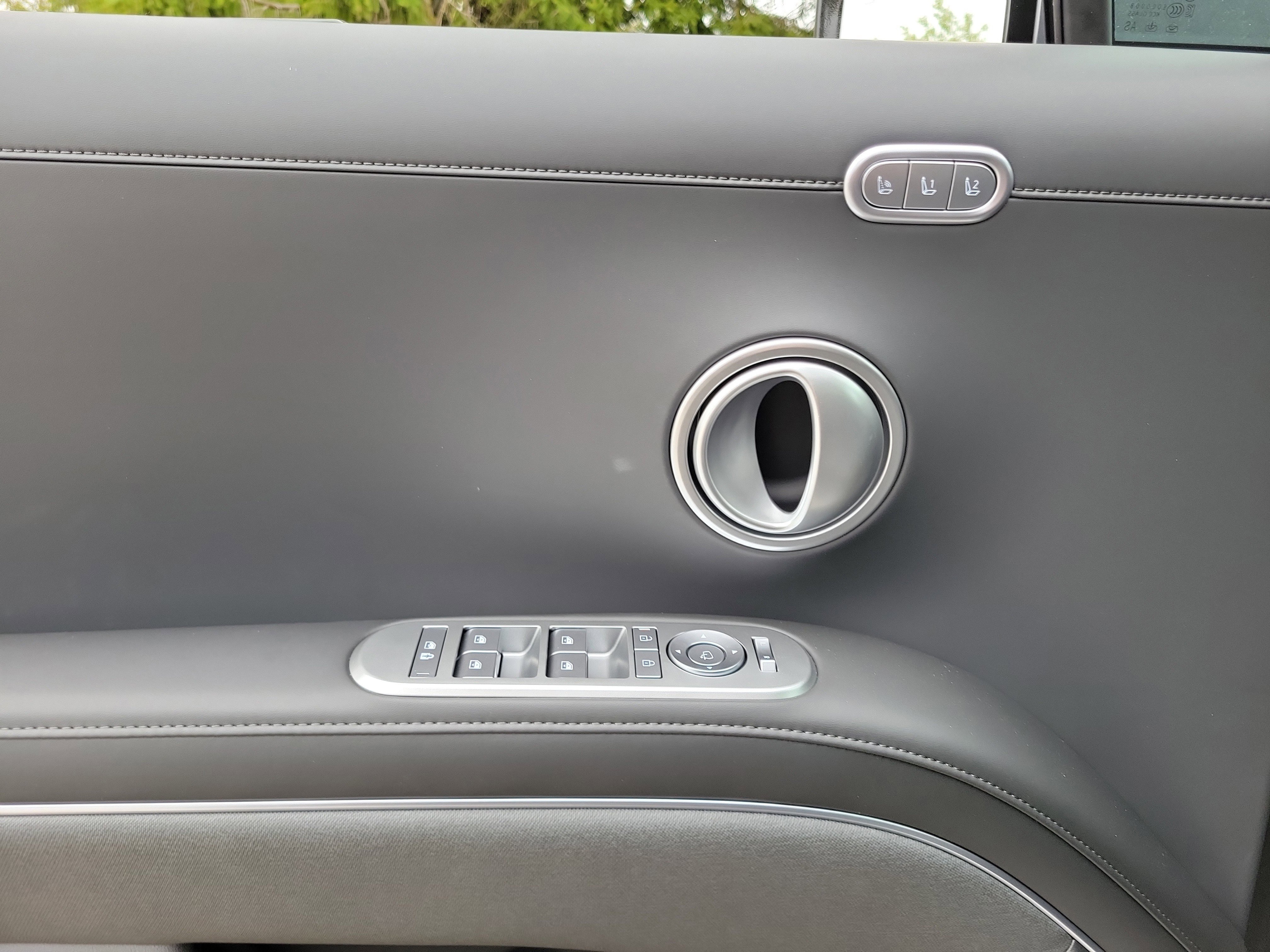 New 2026 Hyundai Palisade Calligraphy image 17