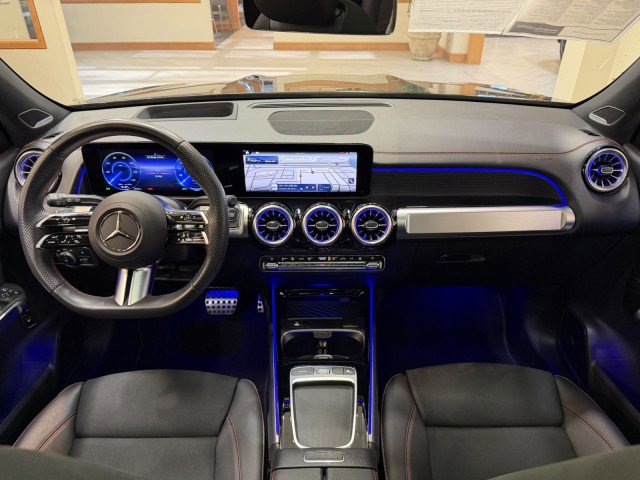 Used 2024 Mercedes-Benz EQB 250+ image 7