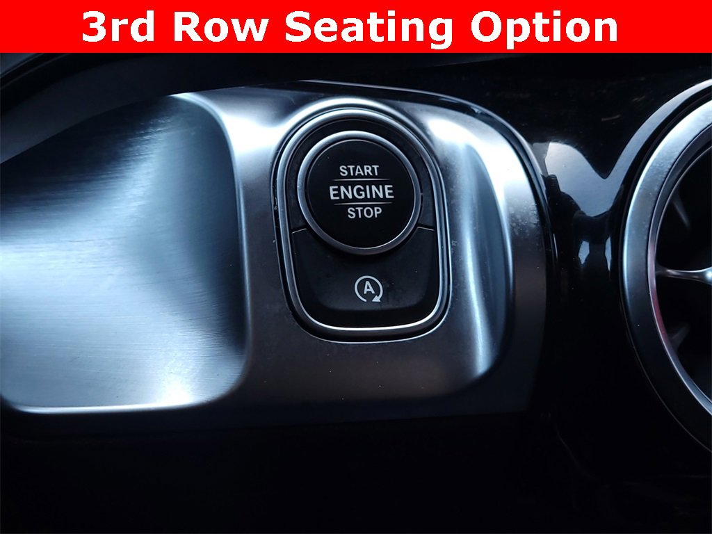 Used 2021 Mercedes-Benz GLB 250 4MATIC w/ Premium Package image 24