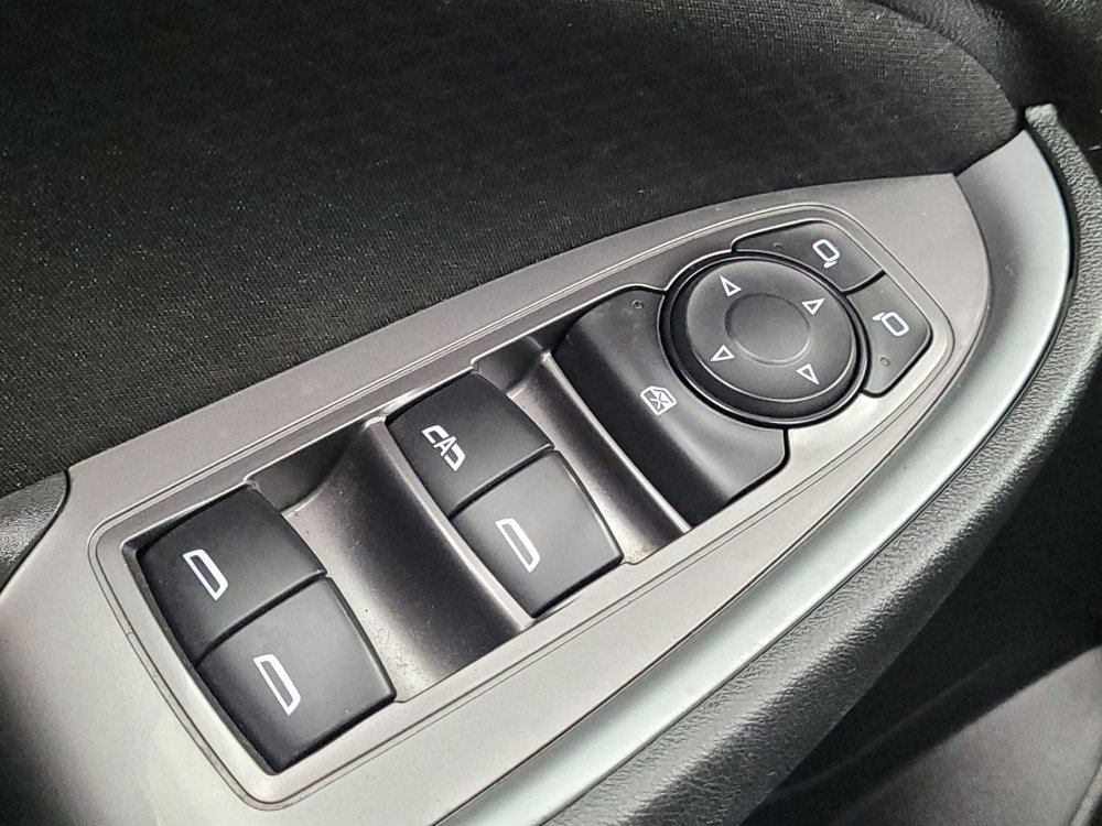 Used 2024 Chevrolet Malibu LT FWD image 27