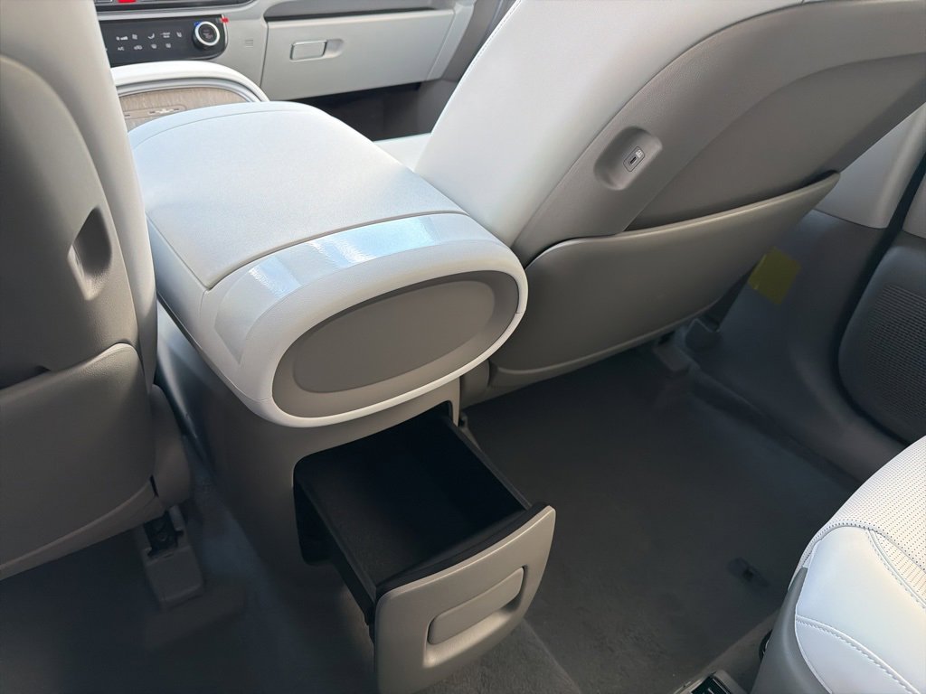 New 2026 Hyundai Palisade SEL image 22