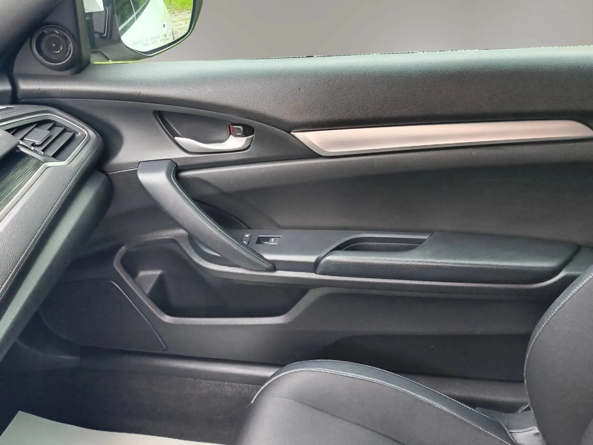 Used 2019 Honda Civic Sport image 17