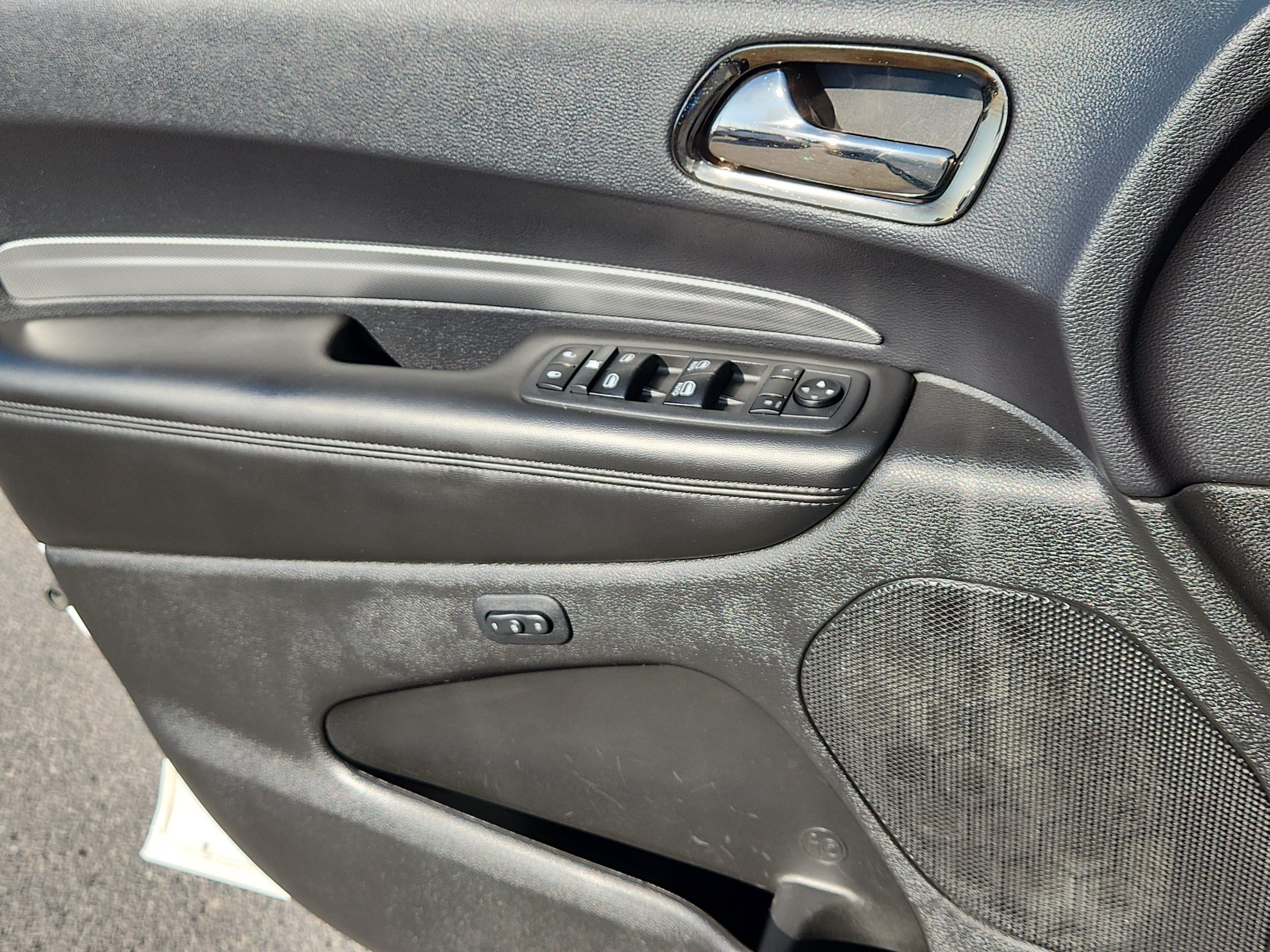 Used 2020 Dodge Durango GT AWD/4WD image 8