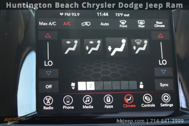 Used 2022 Dodge Durango SXT image 22