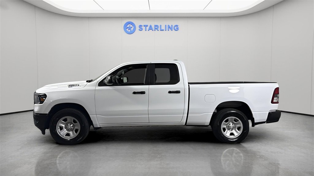 Used 2024 RAM 1500 Tradesman w/ Tradesman Group image 3