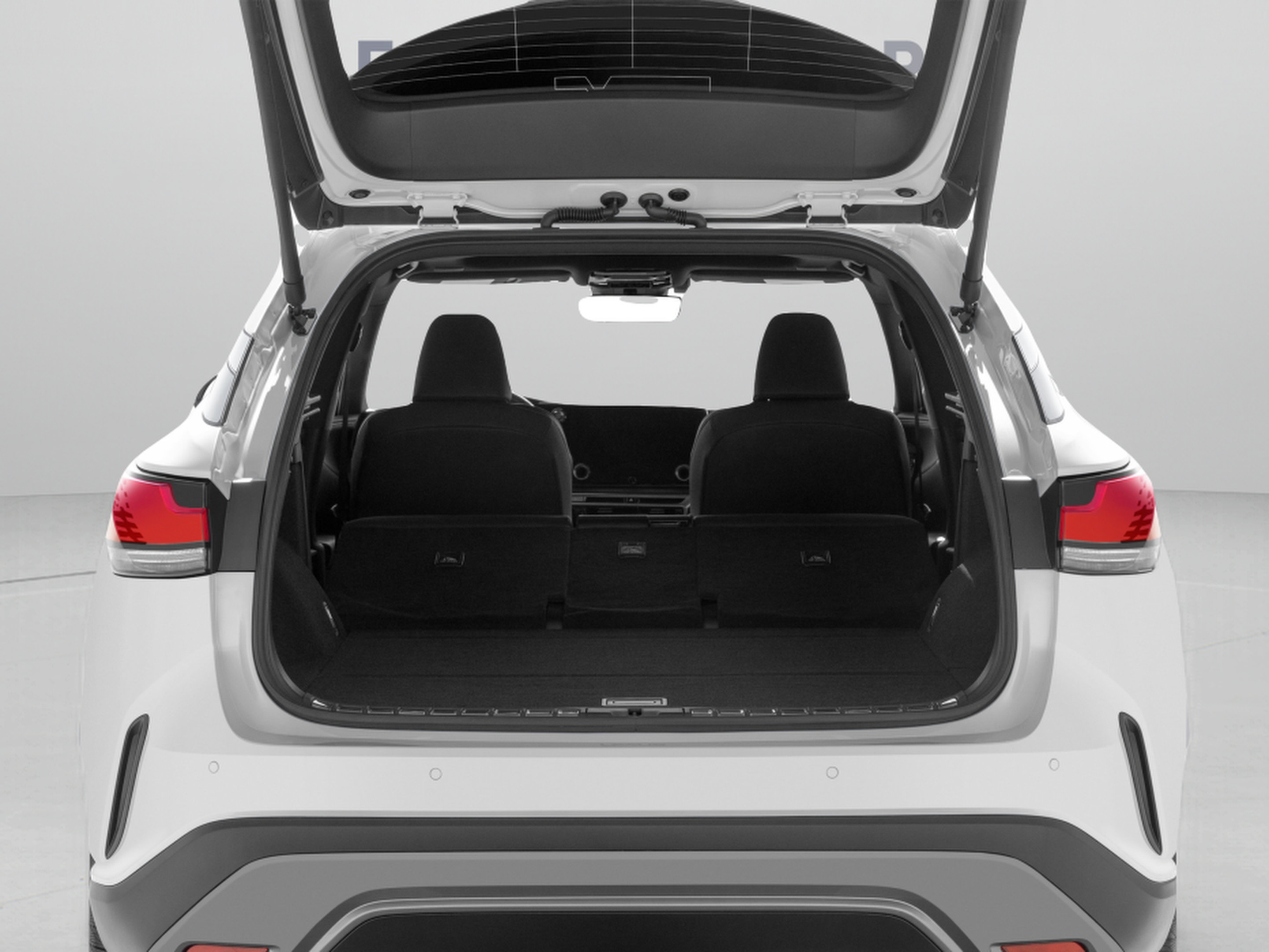 New 2026 Lexus RX 350 AWD w/ Convenience Package image 29
