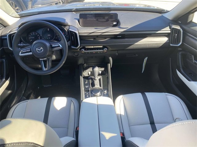 New 2026 MAZDA CX-50 AWD 2.5 S w/ Weather Package image 6