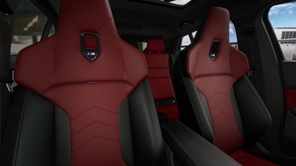 New 2026 BMW X2 M35i w/ Technology Package image 11